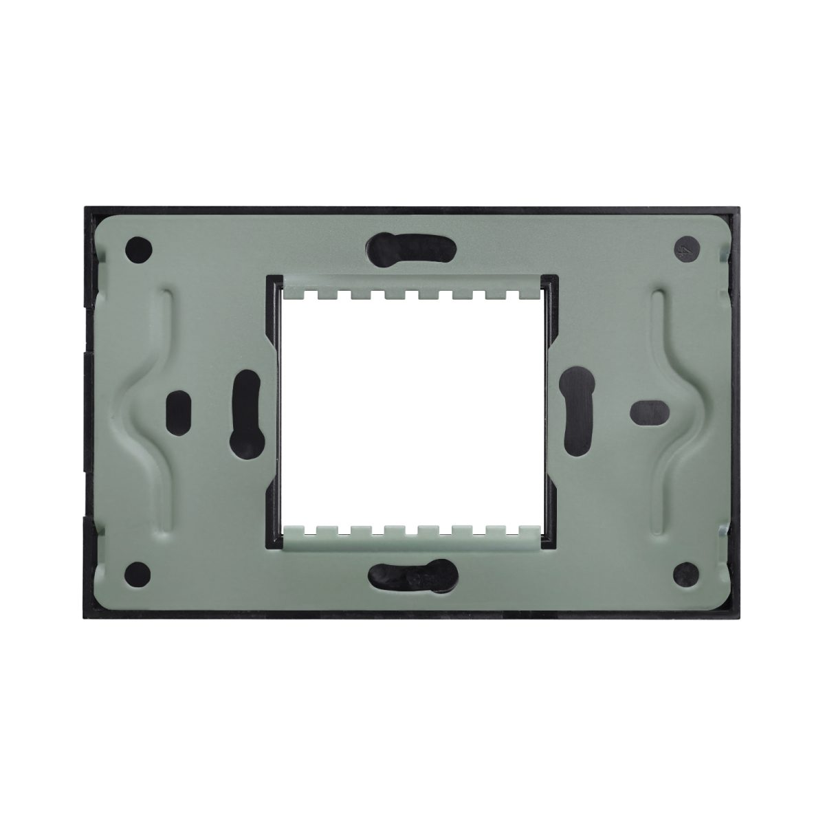 Rama din Sticla Securizata cu Suport 2/3M LUXION, Standard Italian - imagine 5