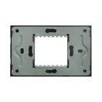 Rama din Sticla Securizata cu Suport 2/3M LUXION, Standard Italian - imagine 5