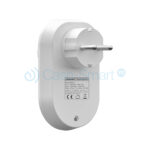 Priza Inteligenta Orvibo Wi-Fi B25EU, Control de pe telefonul mobil - imagine 3