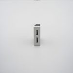 Modul Priza USB 2.4A 5V LUXION - imagine 5