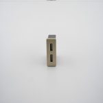 Modul Priza USB 2.4A 5V LUXION - imagine 5