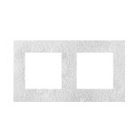 Rama Dubla LUXION din Marmura