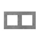 Rama Dubla LUXION din Marmura