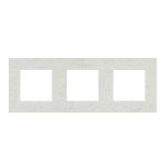 Rama Tripla LUXION din Marmura