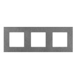 Rama Tripla LUXION din Marmura