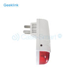 Sirena inteligenta wireless Geeklink - imagine 3