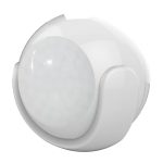 Senzor de miscare inteligent Tellur, Wi-Fi, Notificari aplicatie, Detectie 6 m - imagine 2