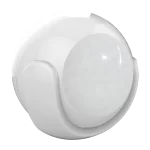 Senzor de miscare inteligent Tellur, Wi-Fi, Notificari aplicatie, Detectie 6 m - imagine 3