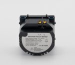 Modul Buton Sonerie cu Touch, cu Revenire LUXION - imagine 8