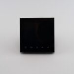 Termostat pentru incalzirea electrica in pardoseala BeOK TGT70-EP - imagine 5