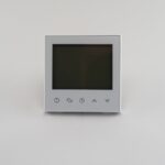 Termostat Wi-Fi pentru incalzirea electrica in pardoseala, Aplicatia mobila Smart Life, BeOk TDS21WiFi-Ep - imagine 6