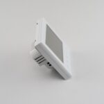 Termostat Wi-Fi pentru incalzirea electrica in pardoseala, Aplicatia mobila Smart Life, BeOk TDS21WiFi-Ep - imagine 7