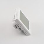 Termostat Wi-Fi pentru incalzirea electrica in pardoseala BeOk TDS23WIFI-EP, Tuya - imagine 8