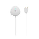 Senzor de inundatie inteligent Tellur, Notificari, Wi-Fi, Control aplicatie - imagine 3