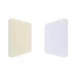 Plafoniera inteligenta LED Tellur, Wi-Fi, 24 W, Patrata, Lumina ajustabila - imagine 2