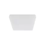 Plafoniera inteligenta LED Tellur, Wi-Fi, 24 W, Patrata, Lumina ajustabila - imagine 5