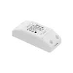 Releu Wi-Fi Tellur, Control aplicatie, Automatizari, 2200 W