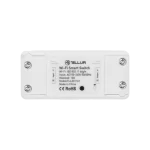 Releu Wi-Fi Tellur, Control aplicatie, Automatizari, 2200 W - imagine 3