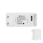 Releu Wi-Fi Tellur, Control aplicatie, Automatizari, 2200 W - imagine 5