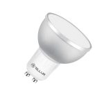 Bec inteligent LED Tellur TLL331201, Wi-Fi, Iluminare RGB, 460 Lumeni, 5W - imagine 3