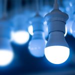 Bec LED inteligent Tellur , Wi-Fi, Dimabil, E27, 9W, 820 lm - imagine 6