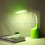 Lampa LED pentru birou cu umidificator de aer RedSun RS-Q20 - imagine 4