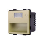 Modul Lampa de Veghe cu Senzor de Miscare LUXION