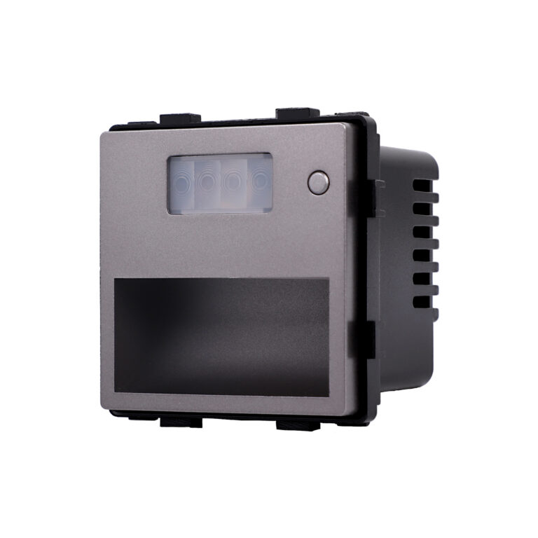 Modul Lampa de Veghe cu Senzor de Miscare LUXION