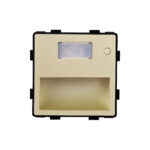 Modul Lampa de Veghe cu Senzor de Miscare LUXION