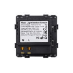 Modul Lampa de Veghe cu Senzor de Miscare LUXION